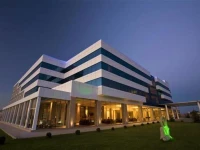 Anemon Afyon Spa Hotel &amp; Convention Center 5*
