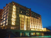 Anemon Eskisehir Hotel 5*
