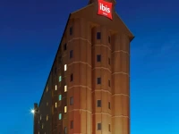 Ibis Eskisehir 3*