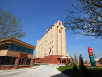 Ibis Eskisehir