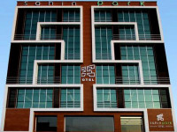 Sahin Park Hotel