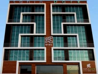 Sahin Park Hotel 3*