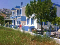 Angora Pension Foca