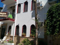 Siren Pension