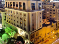 Tugcan Hotel