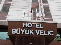 Buyuk Velic Hotel