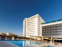 Novotel Gaziantep 4*