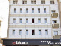 Kucuk Velic Hotel