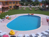 Kalanora Resort Hotel