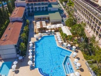Eldar Resort Hotel 4*