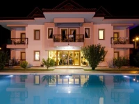 Gocek Arion Hotel 