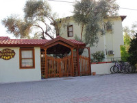 Olive Garden Apart Hotel