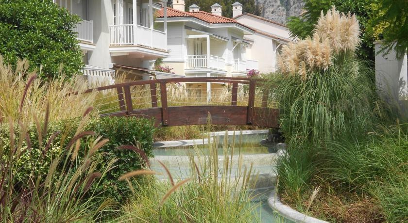 Portville Holiday Villas 