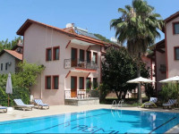 Yagmur Apart Hotel