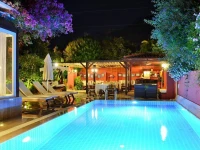 Yonca Resort 