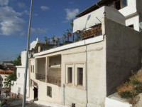 Guven Cave Hotel