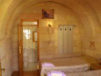 Anatolia Pension Uchisar