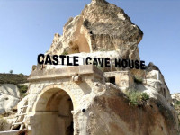 Castle Cave House