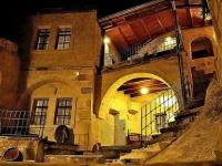 Katpatuka Cave Hotel 