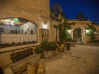 Koza Cave Hotel 