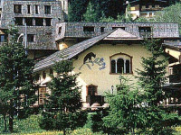 Relais des Alpes