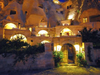 Village Cave House Hotel