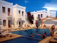 Alta Park Hotel Gumbet