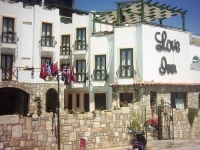 Love Inn 