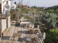 Zeytinbagi Hotel 