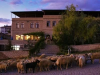 Hotel Karvalli 2*
