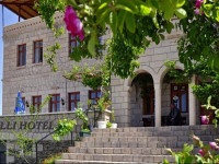 Hotel Karvalli