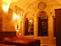 Cappadocia Mayaoglu Hotel