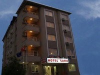 Harbiye Sara Hotel