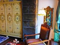 Antique Celtik House Hatay