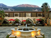 Savon Hotel