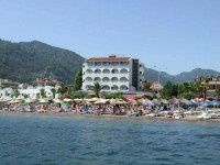 Kontes Beach