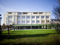 Angelacoma Hotel
