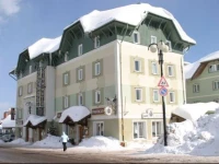 Sport Hotel Vittoria 3*