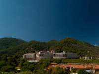 Kaya Izmir Thermal & Convention