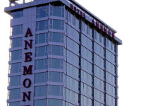 Anemon Fuar Hotel