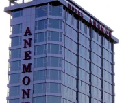 Anemon Fuar Hotel 4*