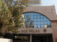 Ege Palas