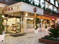 Karaca Hotel