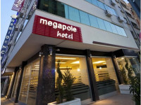 Megapole 