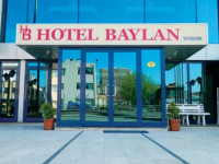 Hotel Baylan YeniЕџehir