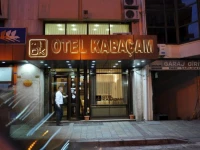 Hotel Kabacam 2*