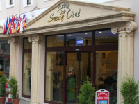 Konak Saray Hotel