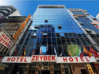 Zeybek