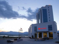 Ramada Kahramanmaras Hotel