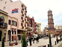 Anzac Hotel Canakkale